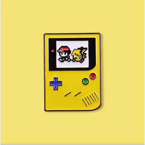 Gameboy Pokemon