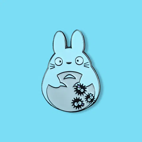 Mi vecino Totoro | Studio Ghibli 🎬