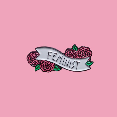 Rosa Feminista