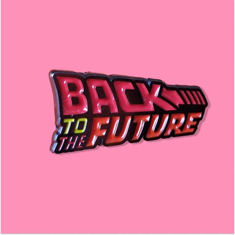 Volver al futuro | Película