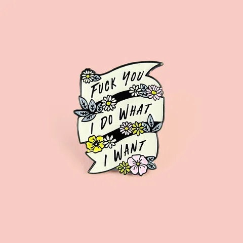 Yo hago lo que quiero